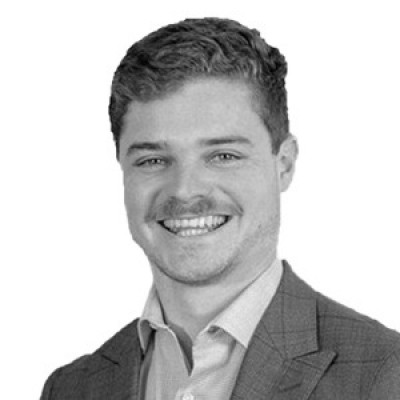 Photo of Alexander McGuire