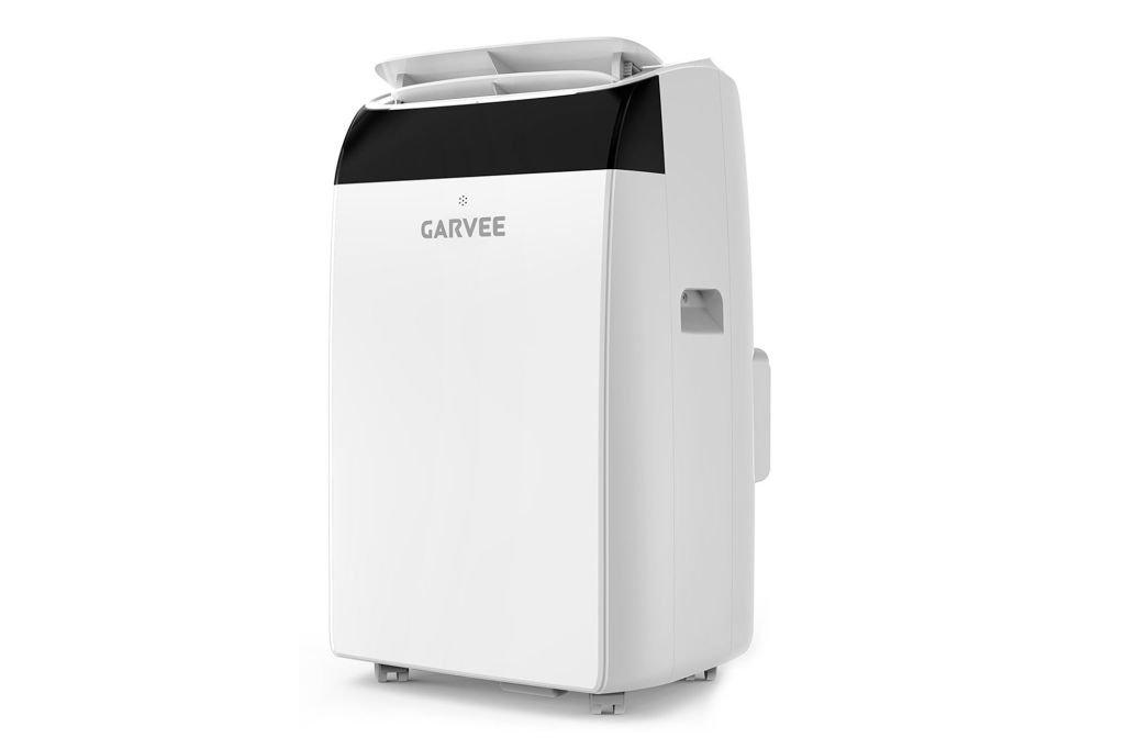 GARVEE air conditioner.