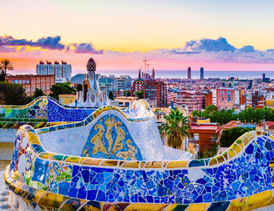 TechDays 10 Barcelona