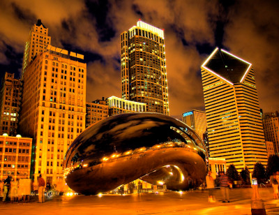 TechDays 40 Chicago