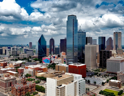 TechDays 33 Dallas