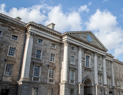 TechDays 28 Dublin