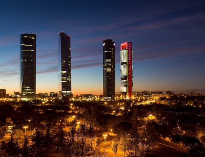TechDays 7 Madrid
