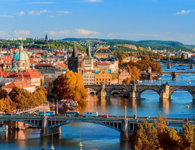 TechDays 27 Prague