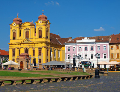 TechDays 44 Timisoara