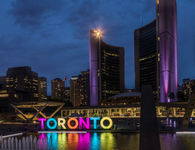 TechDays 32 Toronto