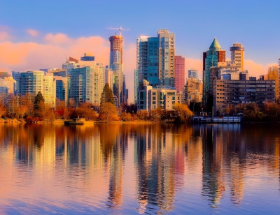 TechDays 23 Vancouver