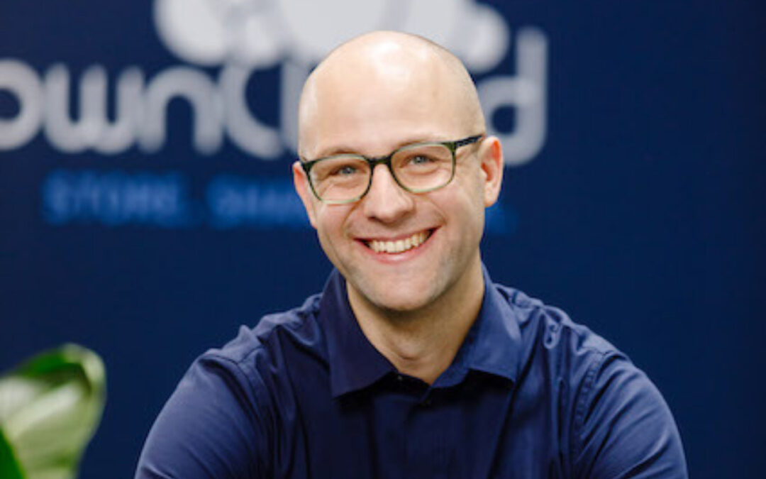 ownCloud Appoints David Walter as CXO
