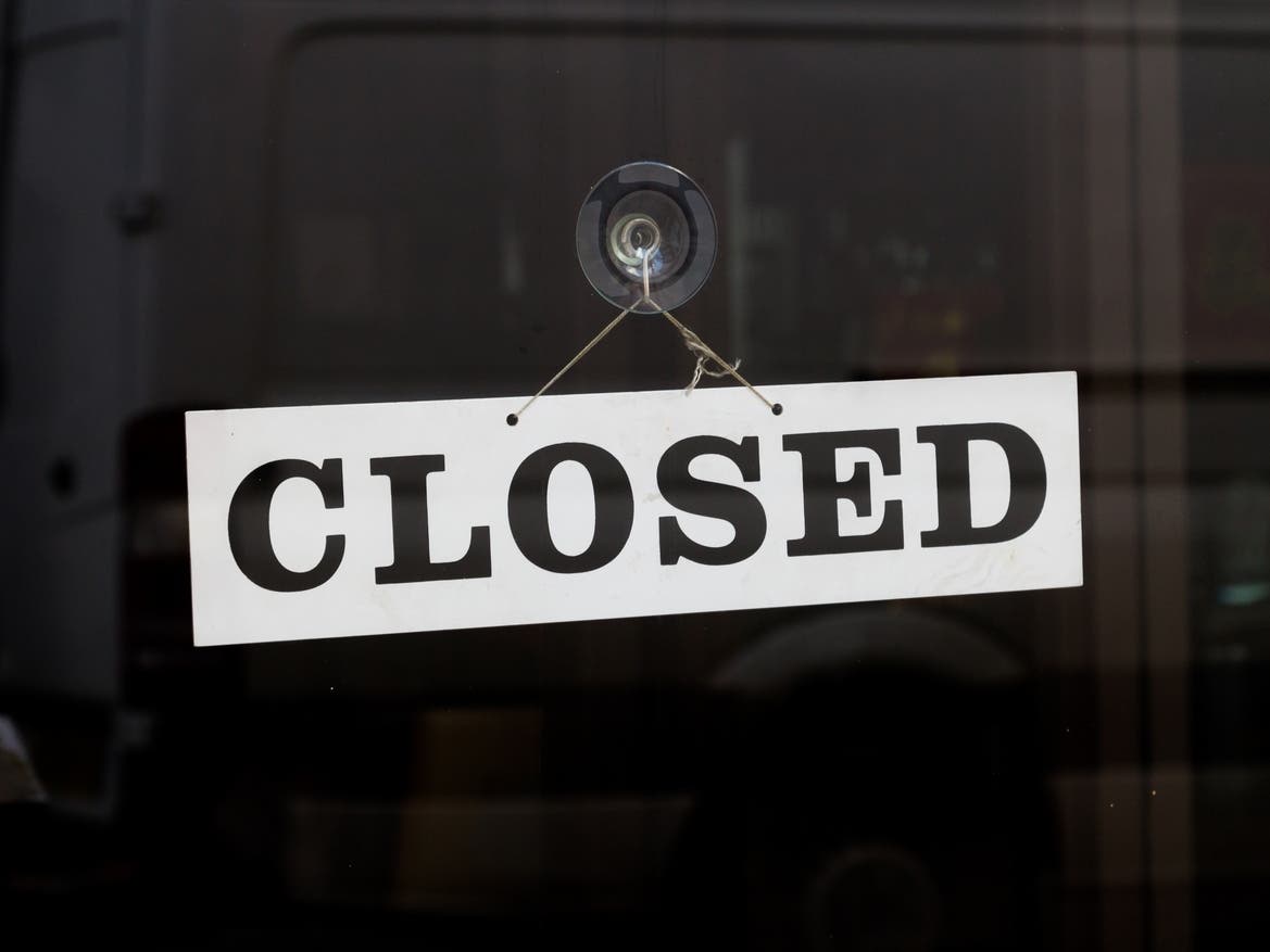 Downtown Restaurant Closes After Just 3 Years: CT Business News