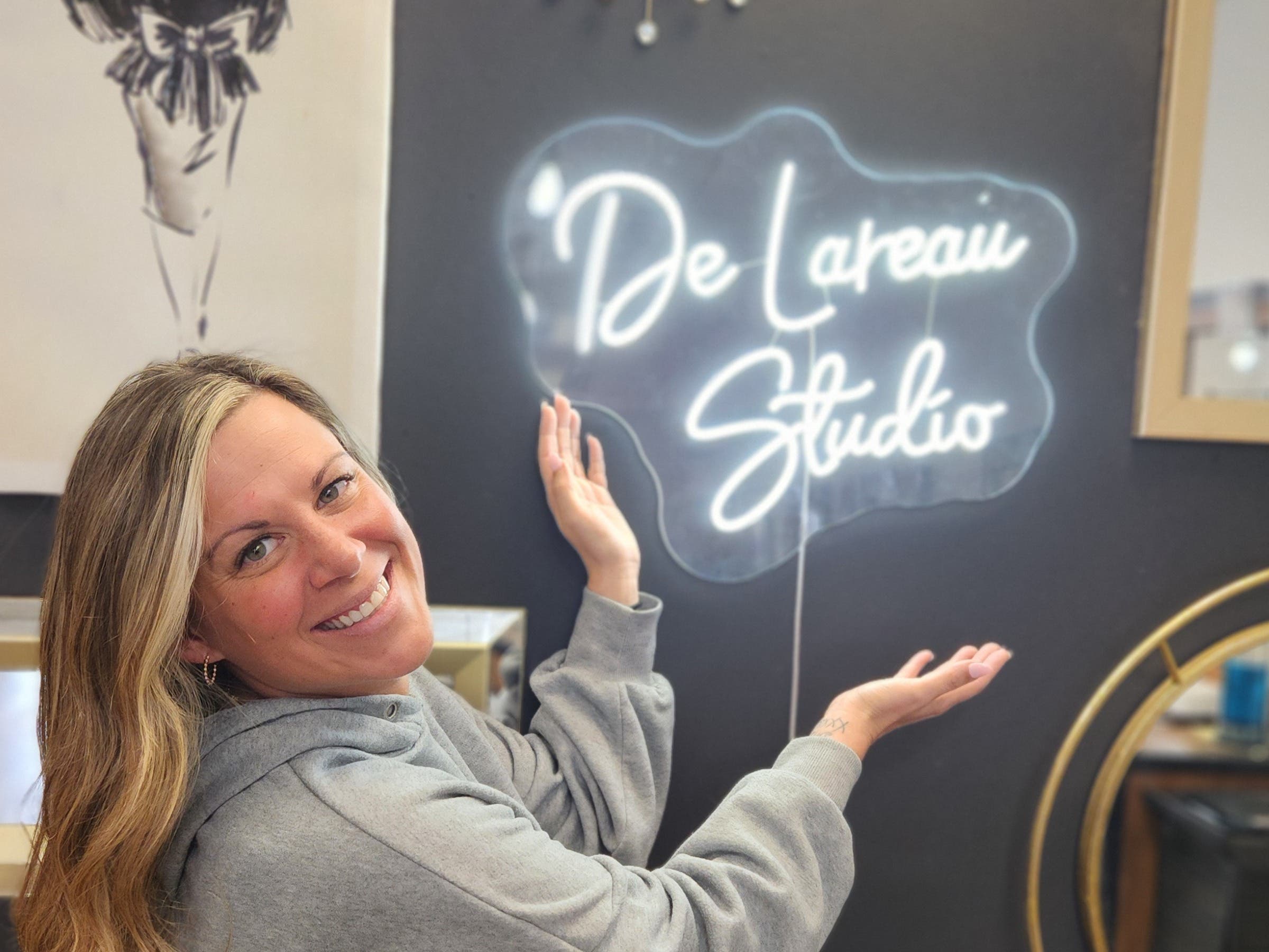 De Lareau Studio