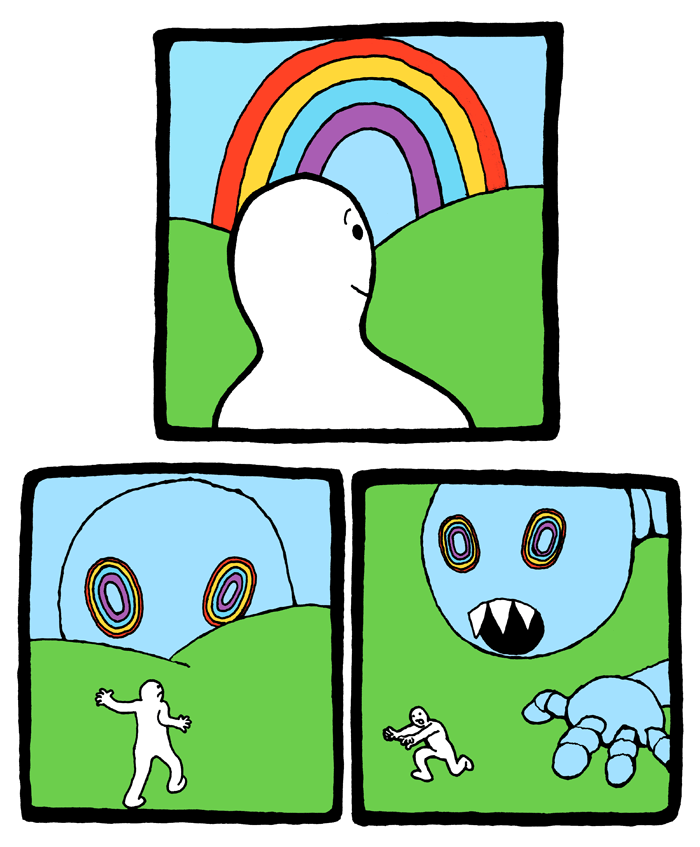 Rainbow Rainbow