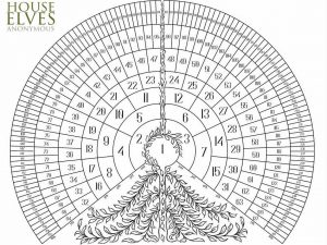 Free Family Tree Chart