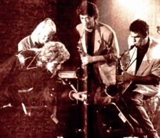 "Love Me Tender Tour" in Weiden