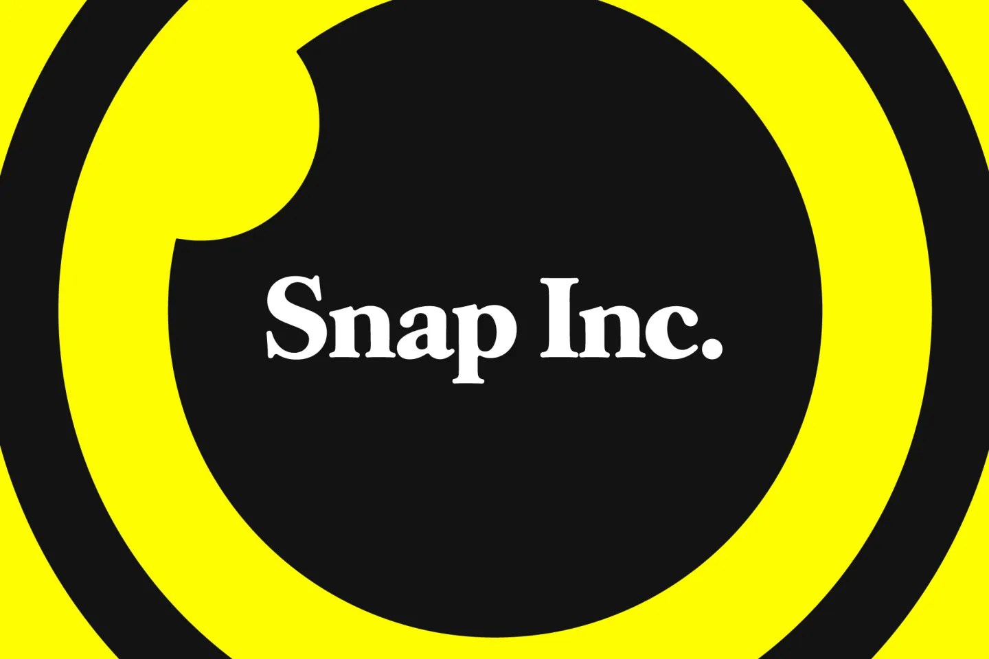 Snap is laying off 16 percent of its staff as it leans into AI