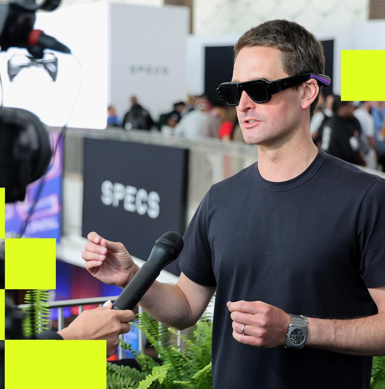 Snap’s Specs look good on nobody