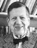 Bentinck-Smith from Harvard Gazette