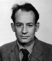G Wilson Knight headshot older