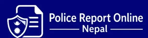 Police Report Online