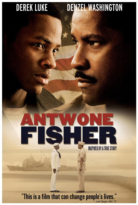 ANTWONE-FISHER