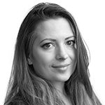 Photo of Fiona Bundy-Clarke (UK)
