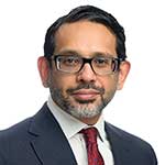 Photo of Imran Ahmad (CA)