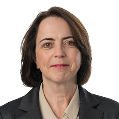 Photo of Sara A. Levine, QC (CA)