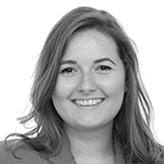 Photo of Naomi Schuitema