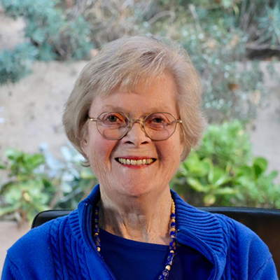 Iola Mathews