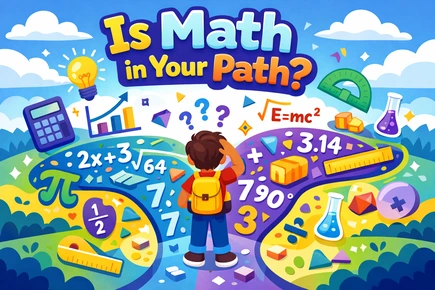 Is Math in Your Path? thumbnail