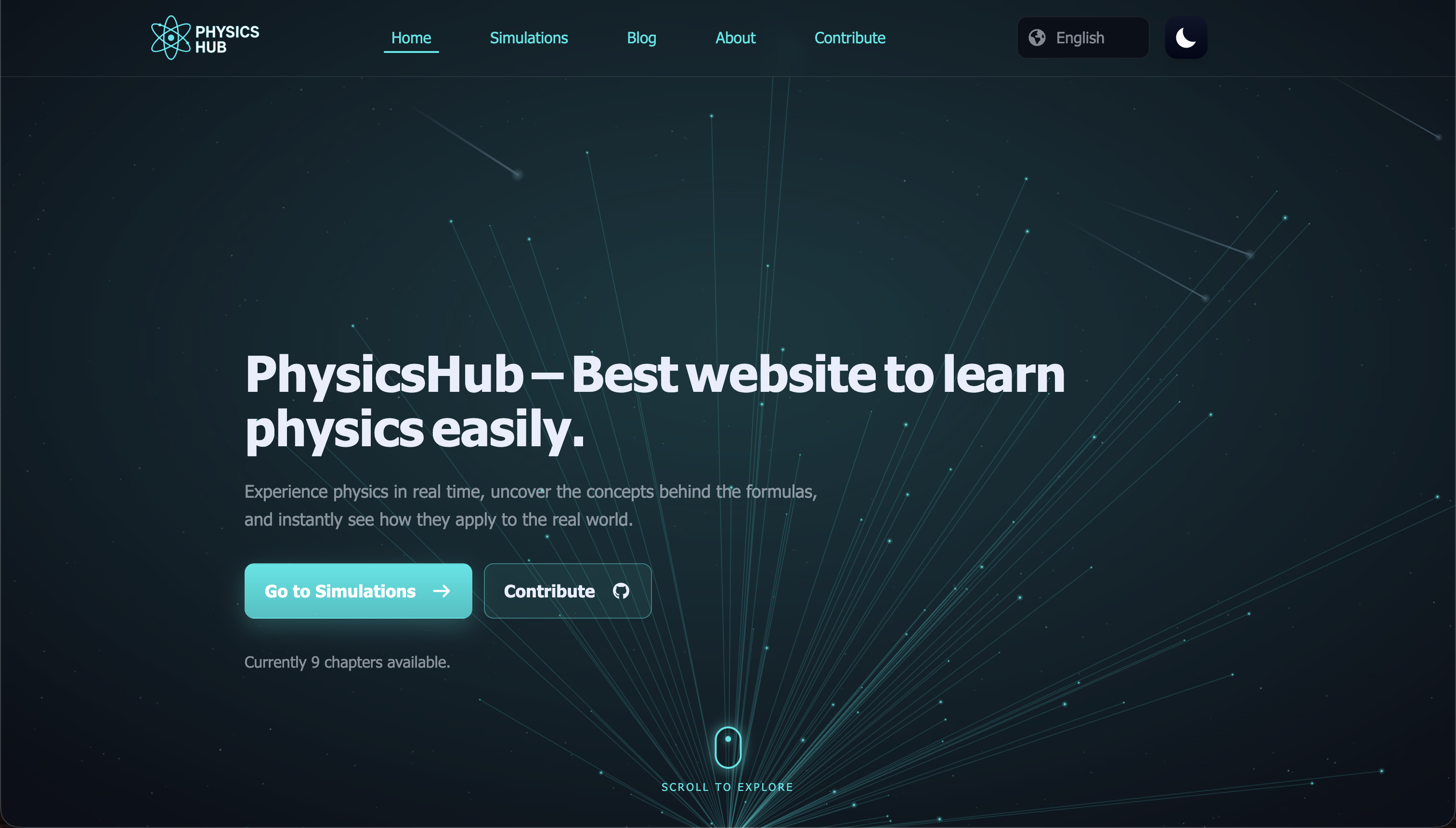 PhysicsHub