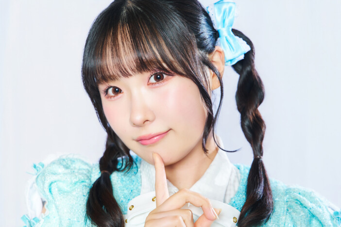 Liella! 連載 Vol.1:坂倉 花