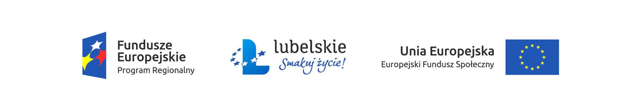 Loga funduszy europejskich