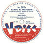 Largo Al Factotum; Ol' Moses Put Pharoah in His Place cover