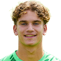 Thomas Goos Thomas Goos
