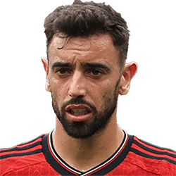 Bruno Fernandes Bruno Fernandes