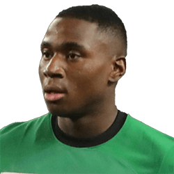 Ousmane Diomande Ousmane Diomande