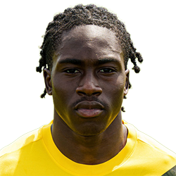 Moussa Soumano Moussa Soumano