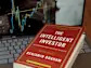 EG Outperforms Industry, Trades Near 52-Week High: Time to Exit?