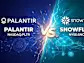 Palantir vs. Snowflake: Which AI Strategy Has the Better Long-Term Potential?