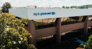 EPC Power's new manufacturing facility in Fountain Inn will produce utility-scale power inverters while creating 275 jobs and expanding domestic production capacity. (Photo/EPC Power)