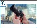 Viltrox 85 mm f/2 Evo - Bild 1