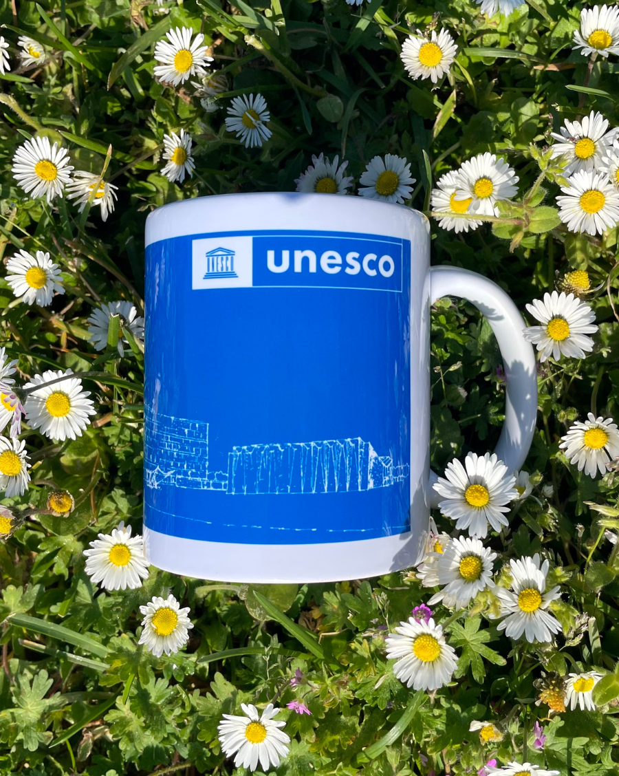 Tasse architecture
