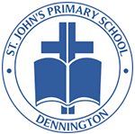 St John's Primary School Dennington
