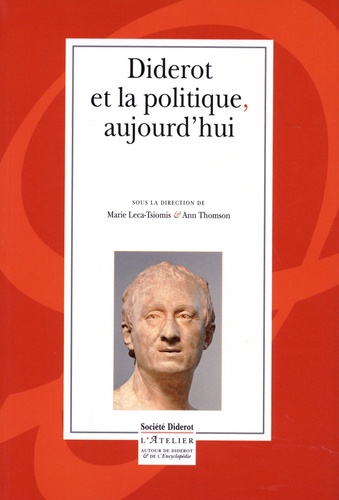 Diderot et la politique, aujourd'hui