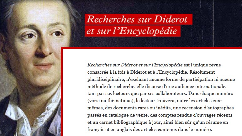 Revue RDE