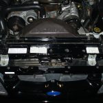 87-0102 Saleen Mustang