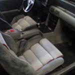 87-0102 Saleen Mustang