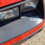 86-0046 Saleen Mustang