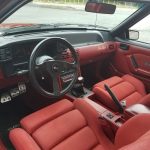 88-0329 Saleen Mustang