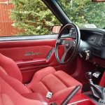 88-0329 Saleen Mustang